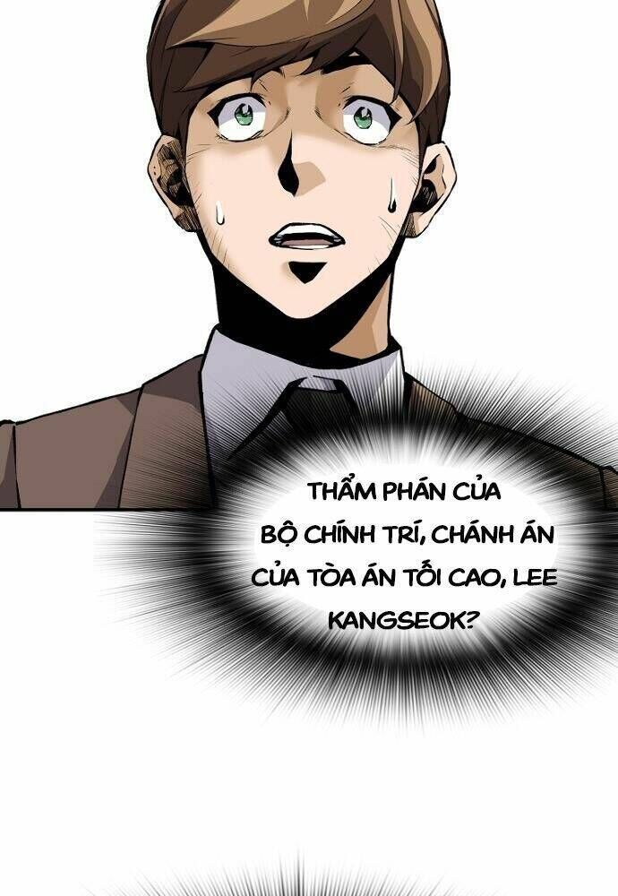 sự trở lại của huyền thoại chapter 29 - Trang 2