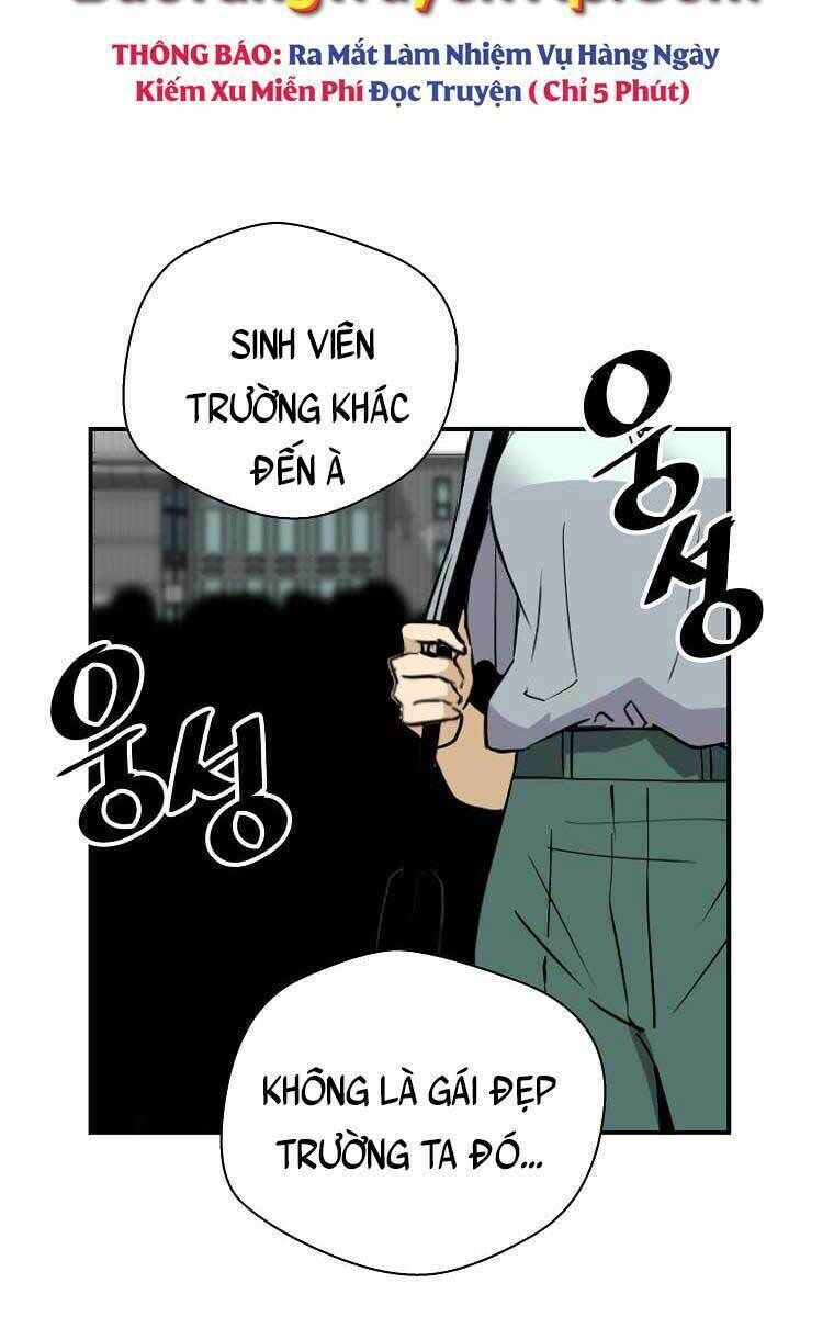 sự trở lại của huyền thoại chapter 71 - Next chapter 72