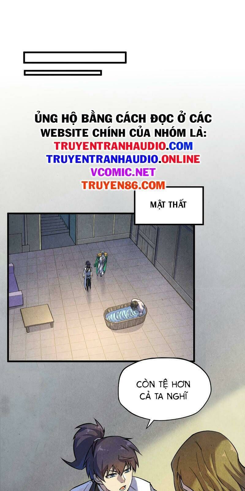 vạn cổ chí tôn chapter 72 - Trang 2