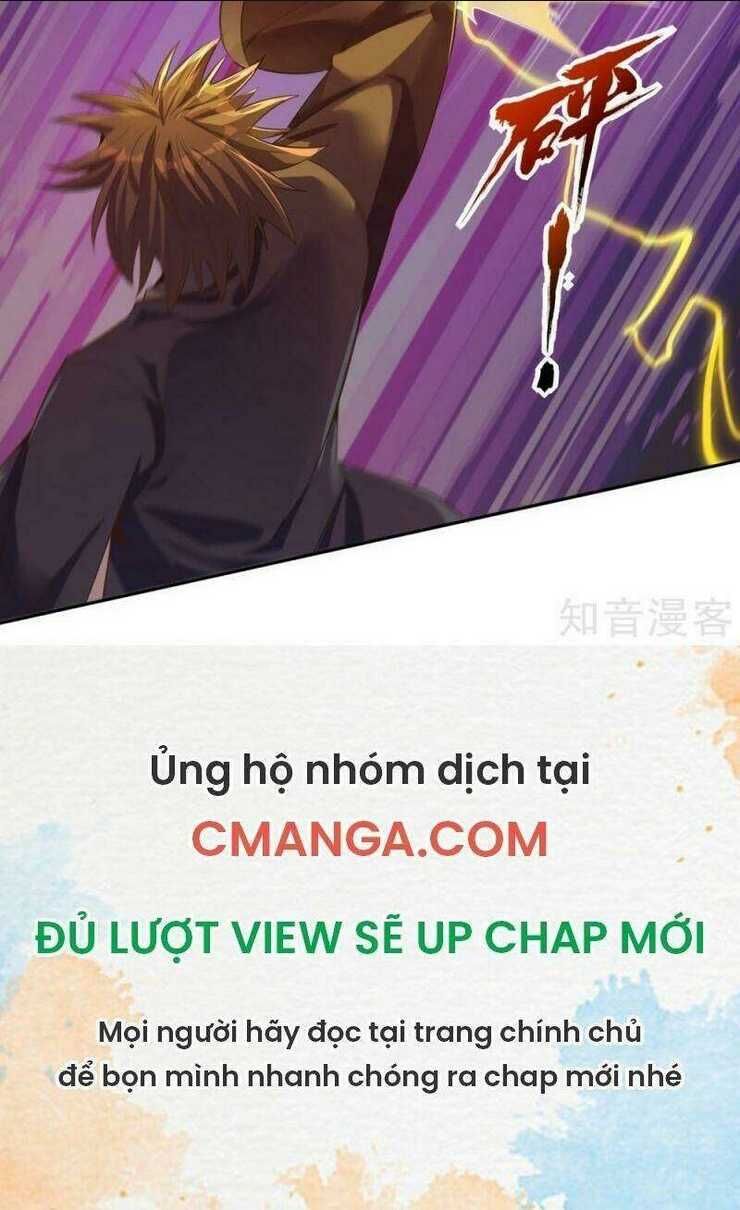 ta bị nhốt tại cùng một ngày mười vạn năm Chapter 47 - Next Chapter 48