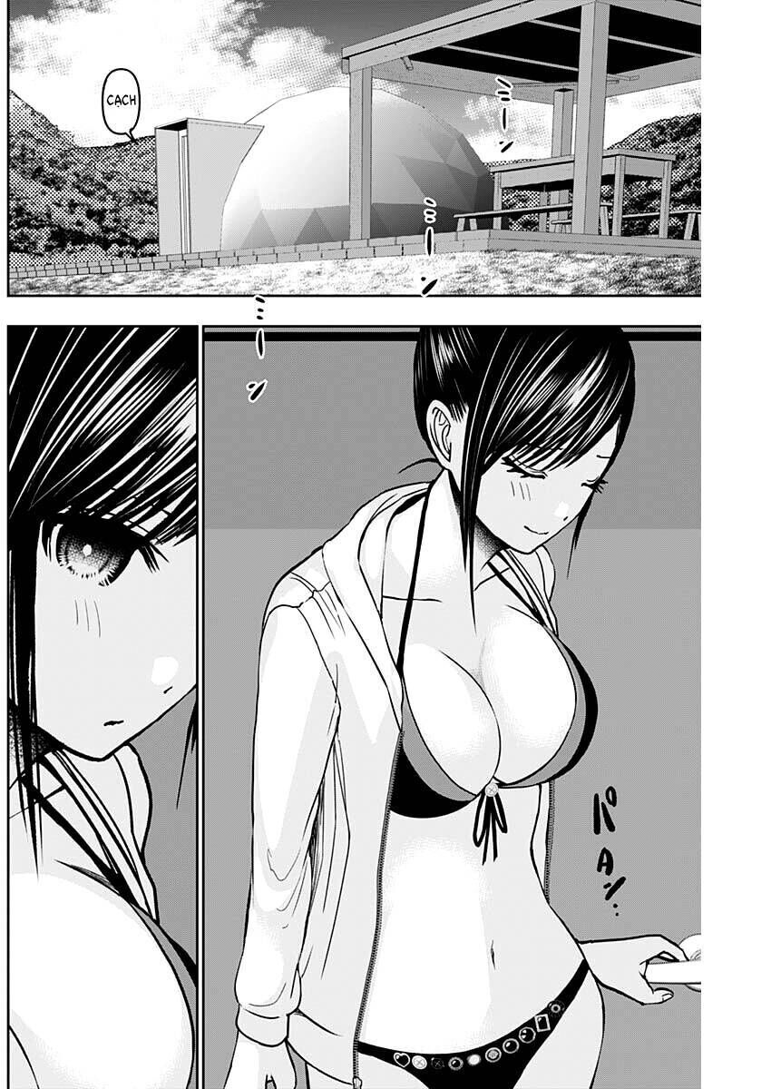 batsu hare chapter 41 - Trang 2