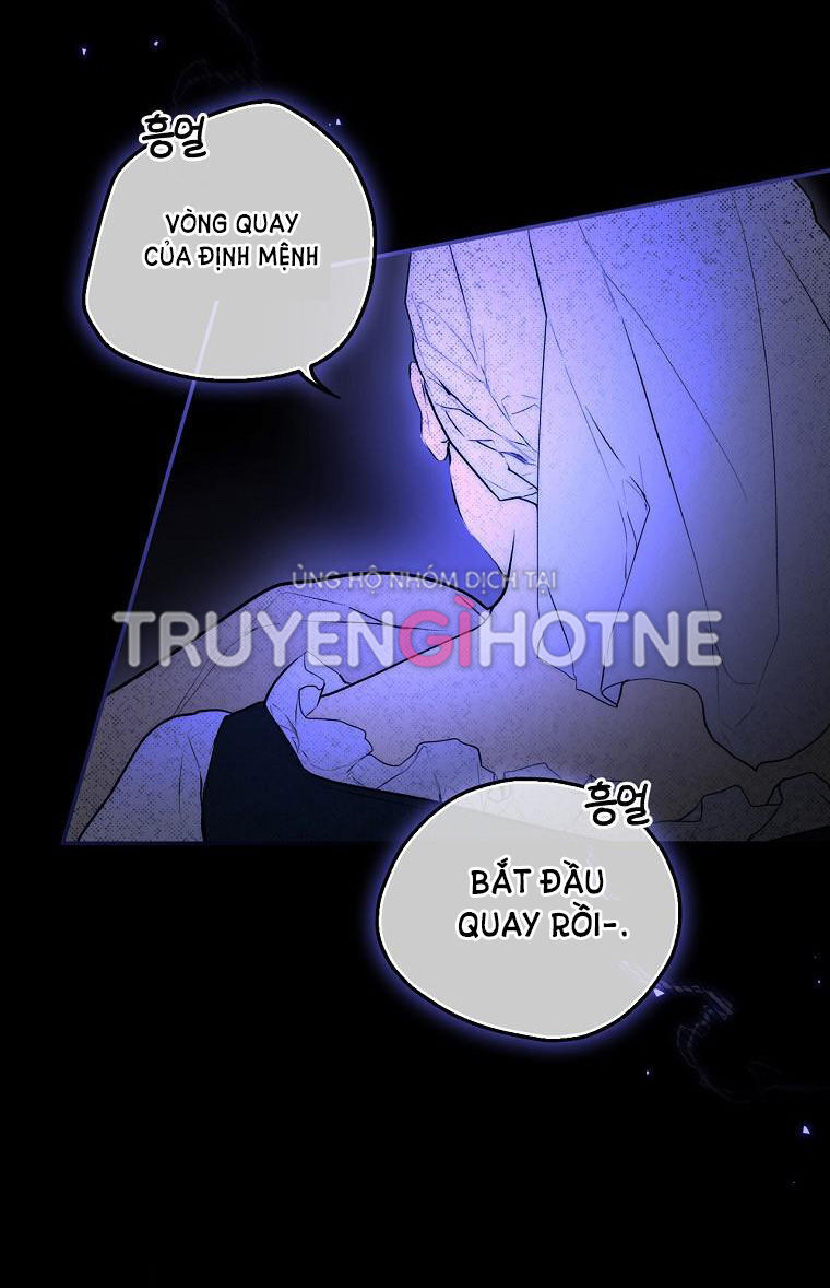 Quý Cô Bí Ẩn - Secret Lady Chapter 70.2 - Trang 1