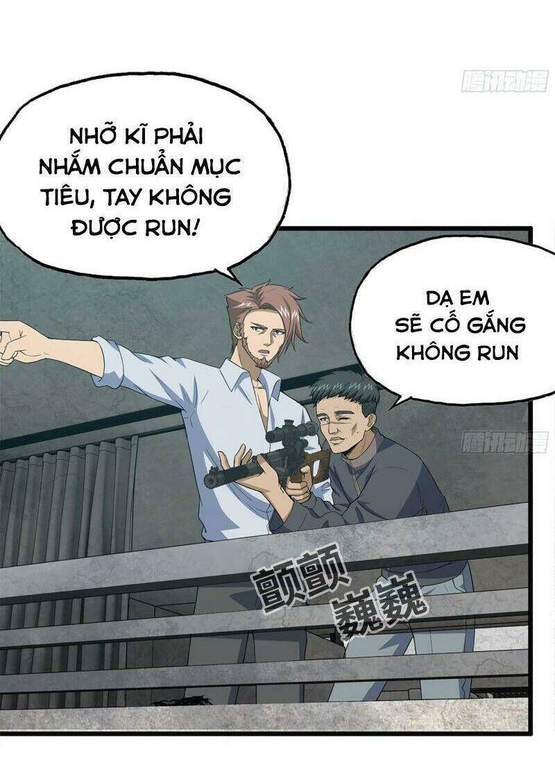 tôi chuyển vàng tại mạt thế Chapter 101 - Next Chapter 102