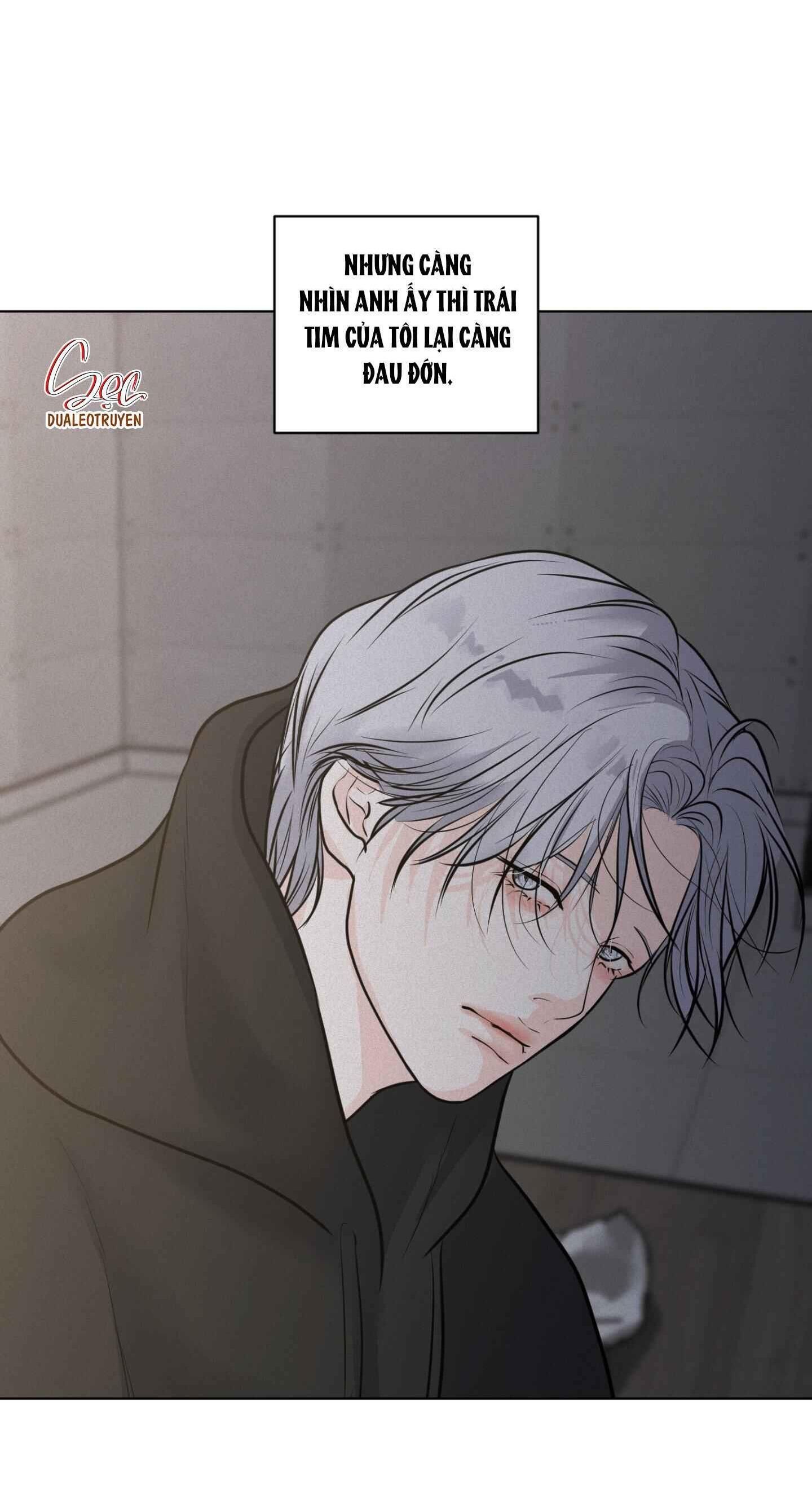 (abo) lời cầu nguyện Chapter 60 - Trang 1