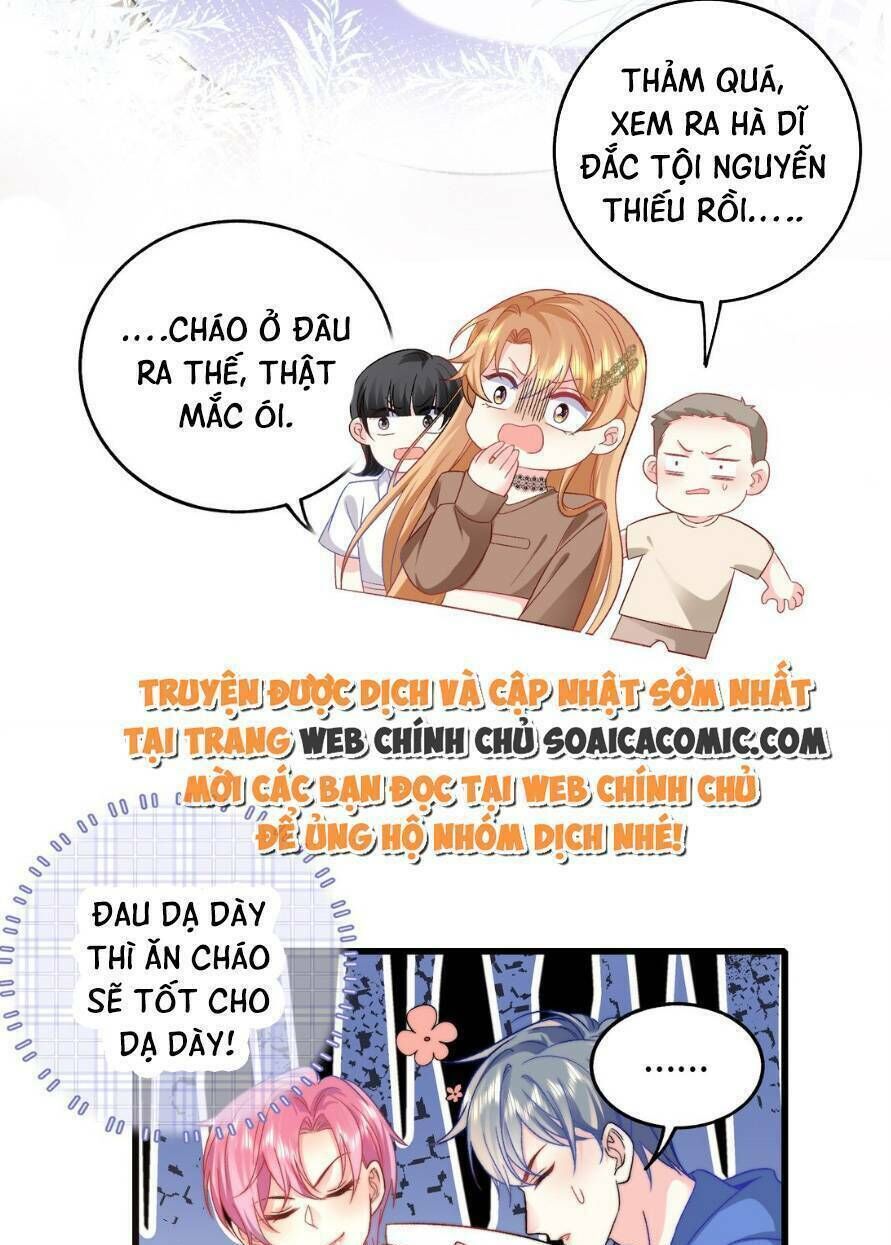 ông trùm phản diện là nữ chapter 11 - Trang 2