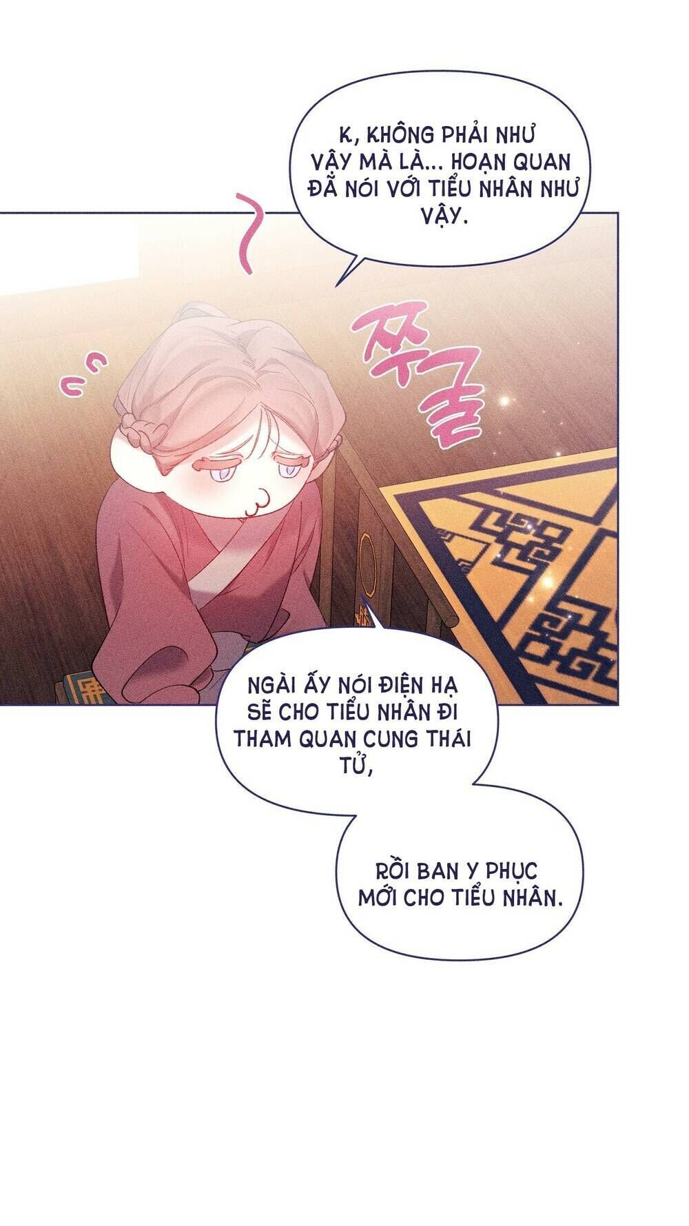 bạn đời của ryun chapter 9.2 - Trang 2