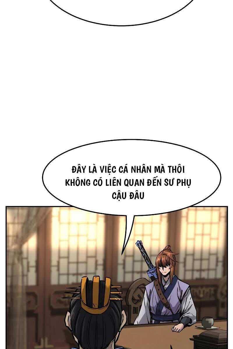 tuyệt đối kiếm cảm chapter 76 - Trang 2