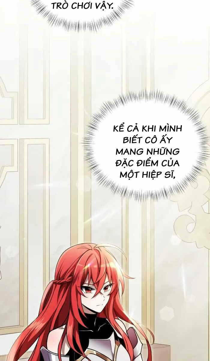 hắc kị sĩ thiên tài giới hạn thời gian chapter 8 - Next chapter 9