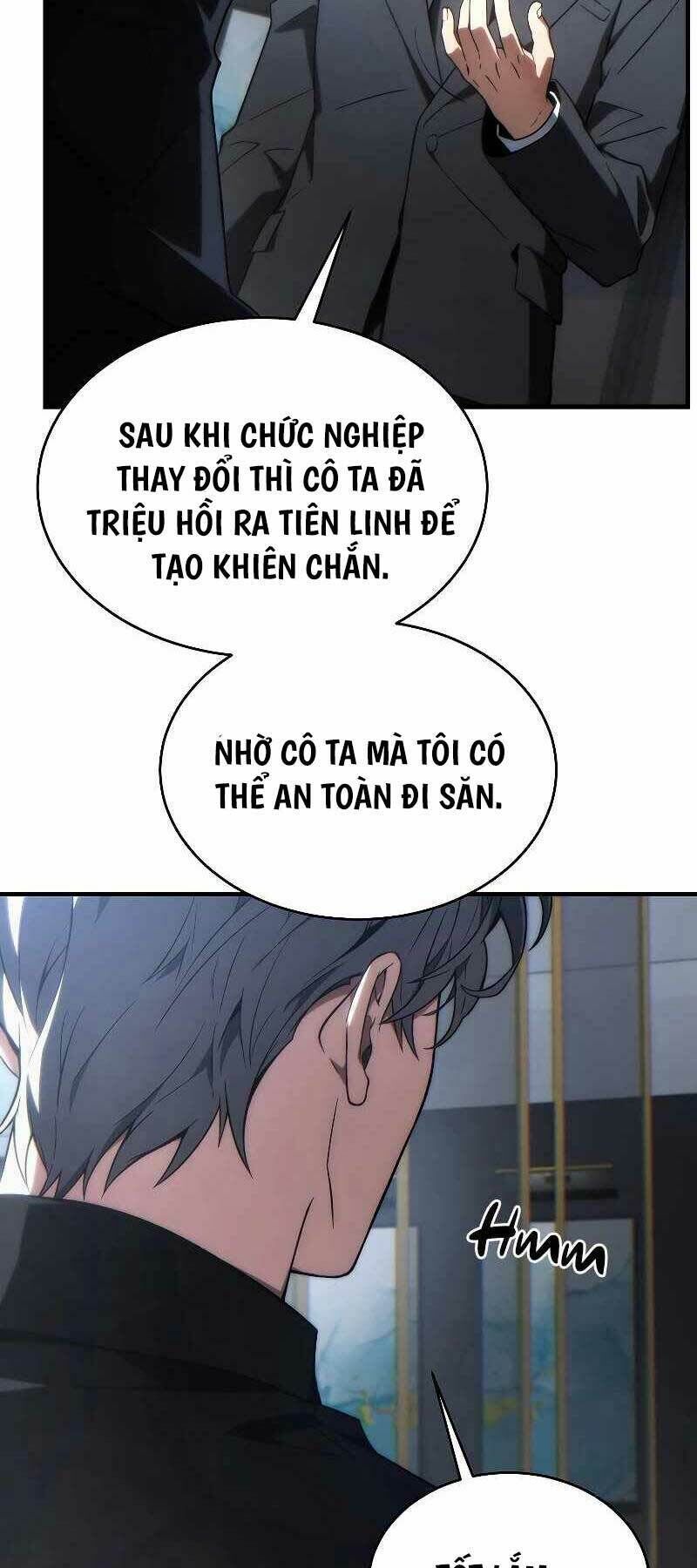 người chơi mạnh nhất hồi quy lần thứ 100 chapter 28 - Trang 2