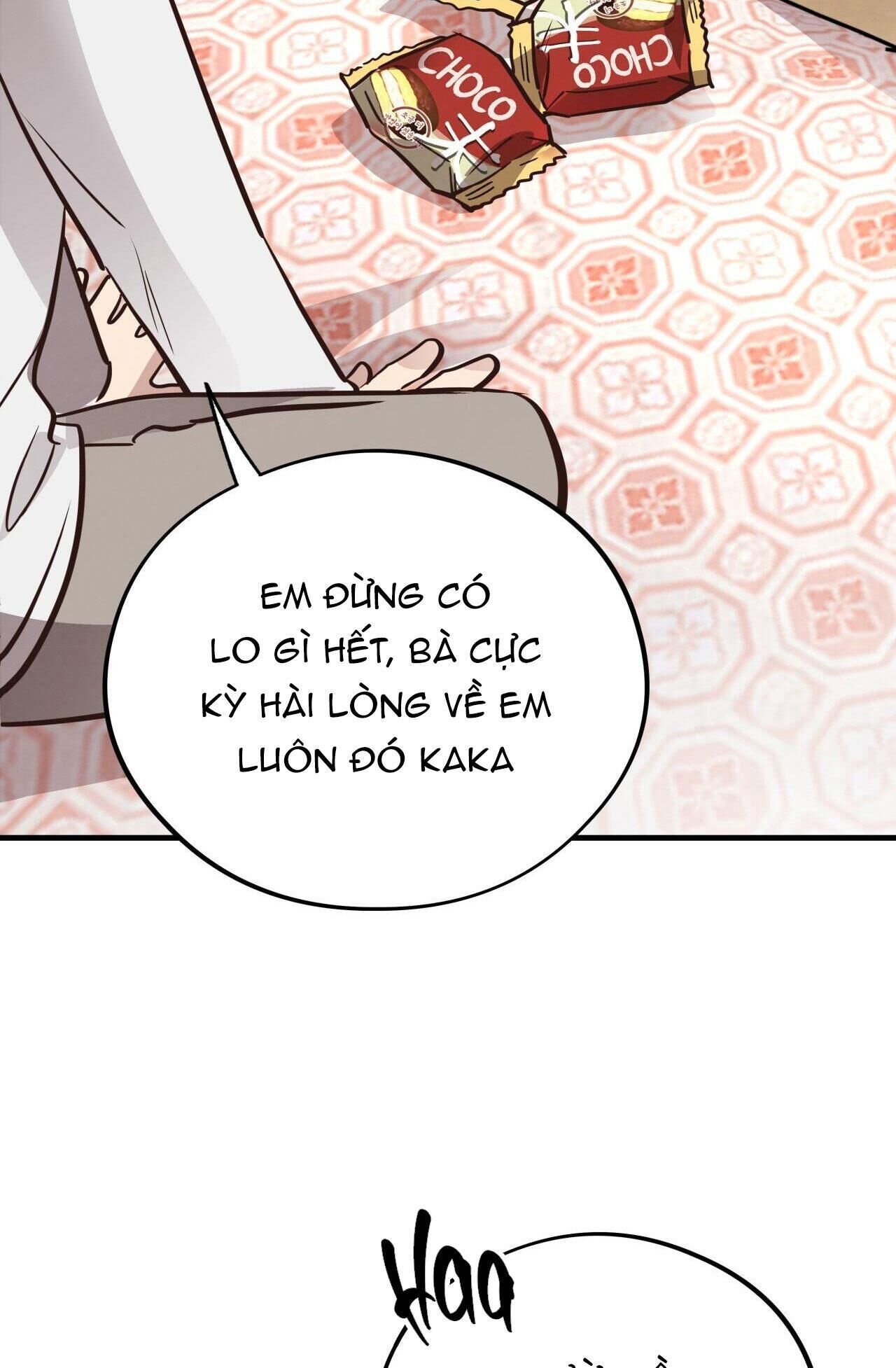 honey bear Chapter 54 - Trang 1