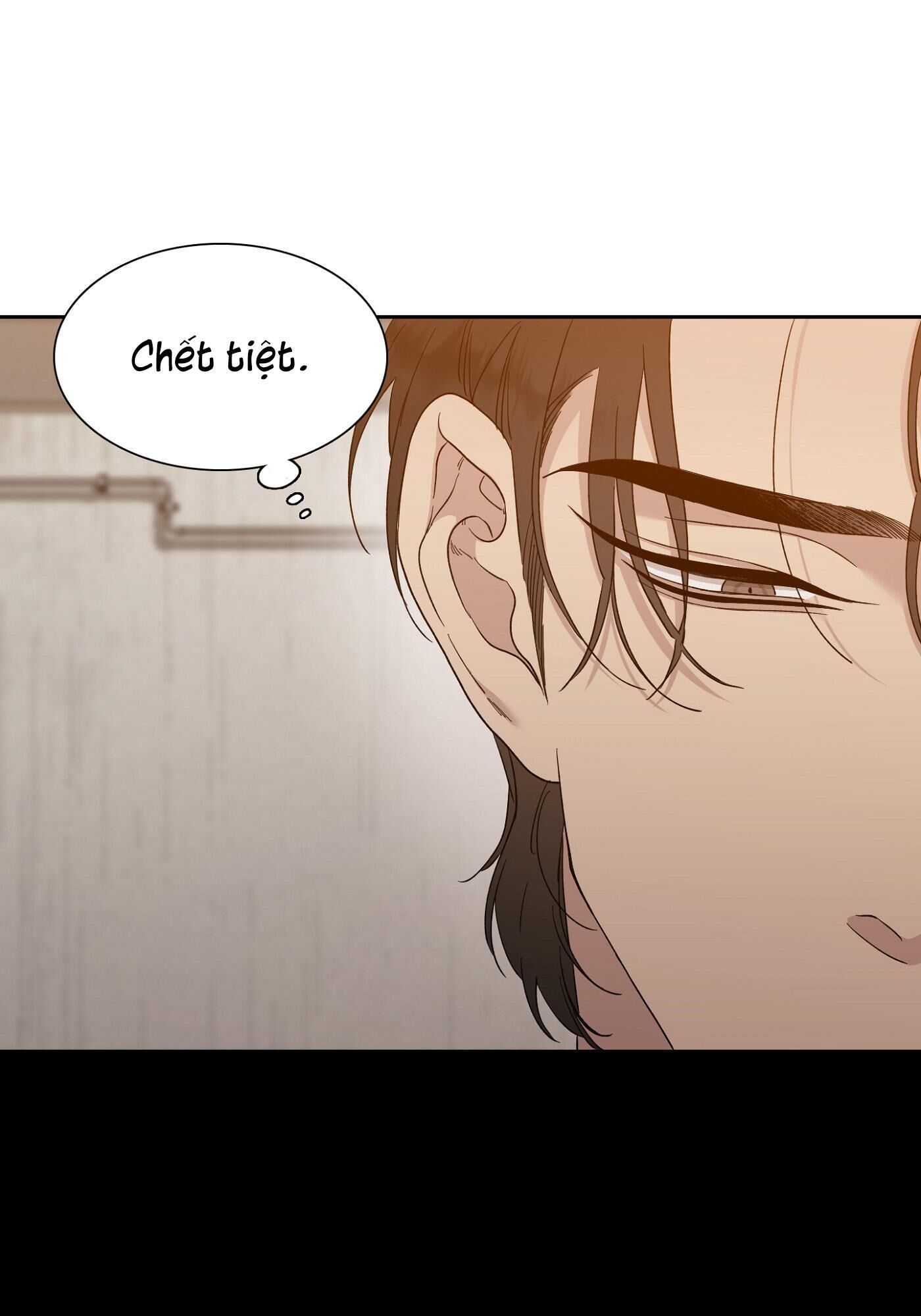 (END) KẺ ĐÊ TIỆN Chapter 8 NGANG RAW - Trang 2