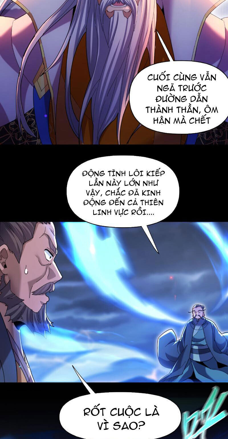 bắt đầu chấn kinh nữ đế lão bà, ta vô địch! Chapter 6 - Next Chapter 7