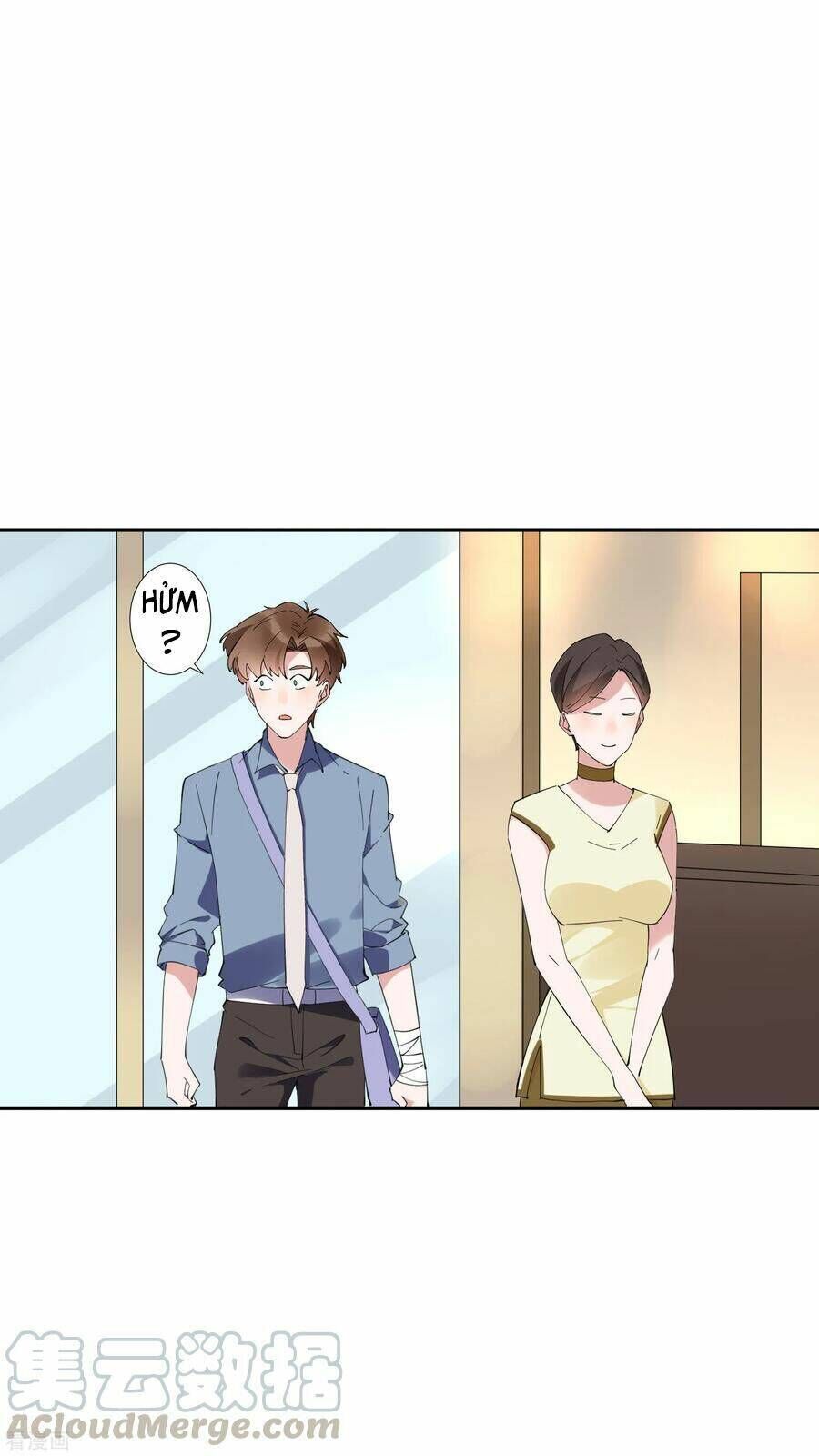 Ma Lạt Nữ Lão Bản Chapter 31 - Next Chapter 32