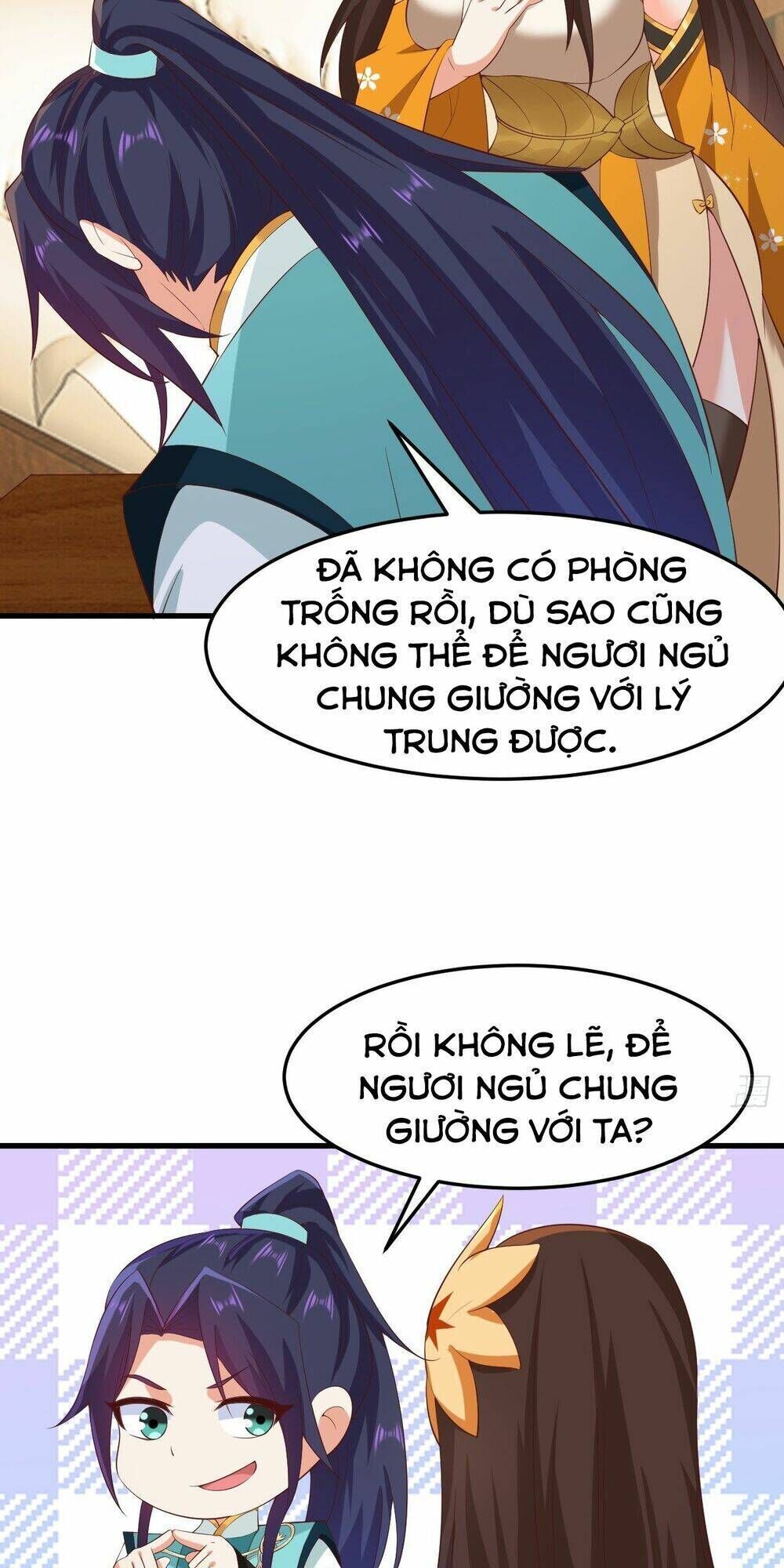 người ở rể bị ép thành phản diện chapter 304 - Next chapter 305