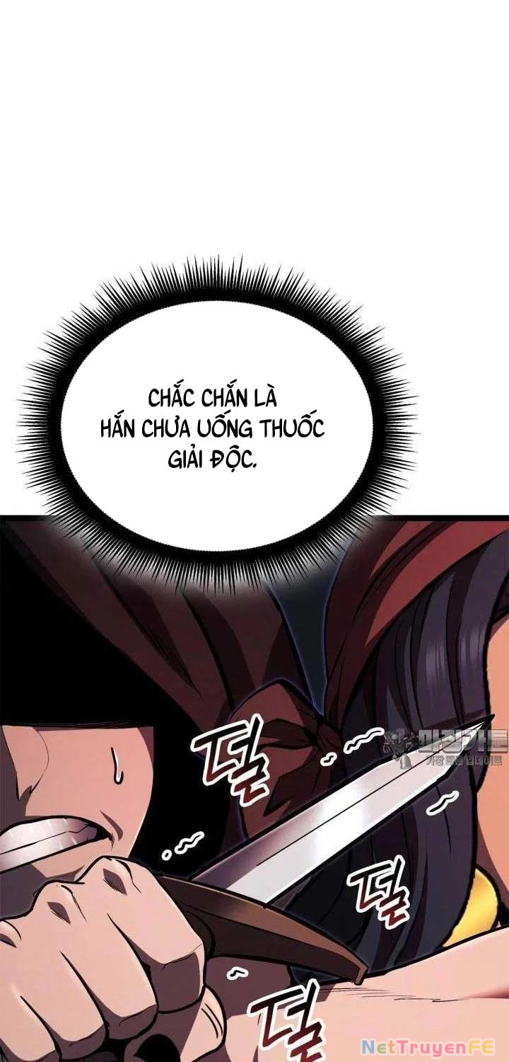 nhà vô địch kalli Chapter 85 - Trang 2