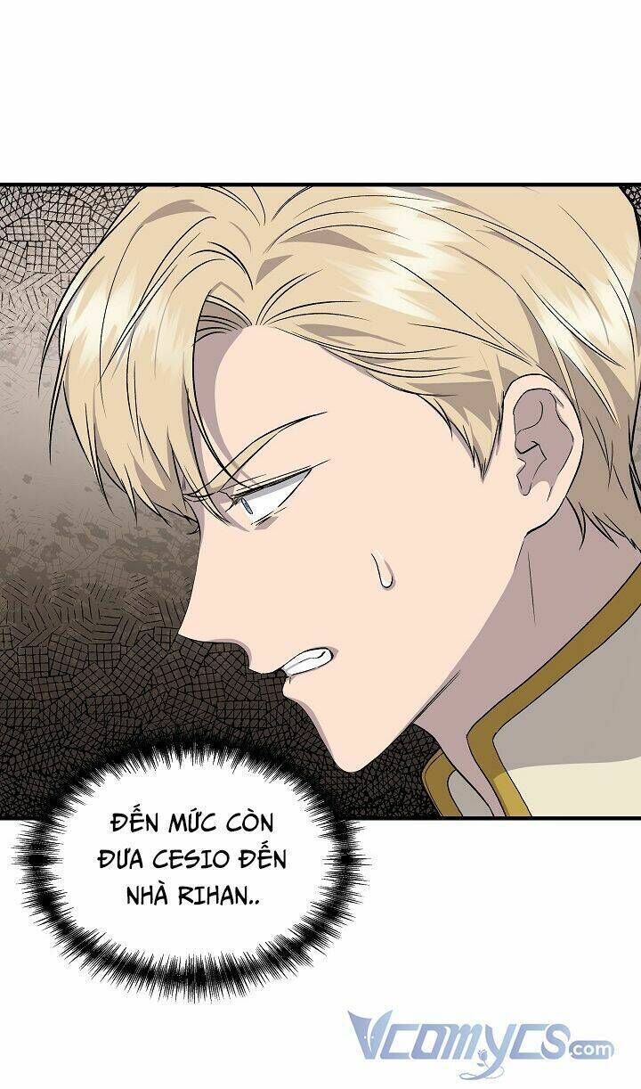 tôi không phải là cinderella chapter 33 - Trang 2