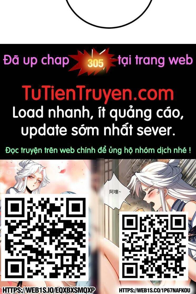 ta ở nhà 100 năm khi ra ngoài đã vô địch chapter 304 - Trang 2