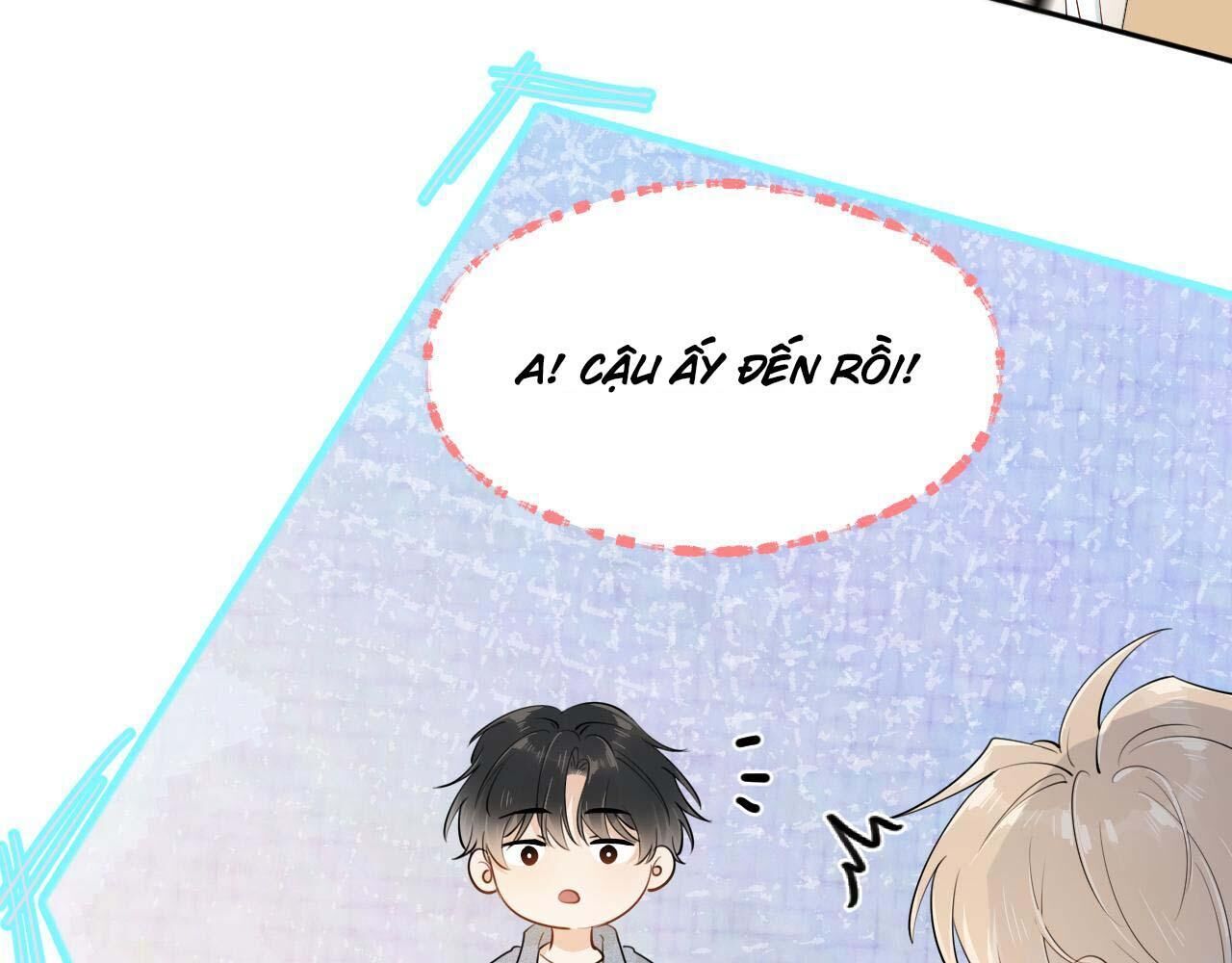 Cậu Vượt Giới Hạn Rồi Chapter 6 - Trang 1