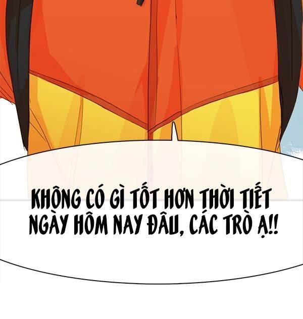 Thiên Đường Táo Xanh Chapter 28 - Trang 2