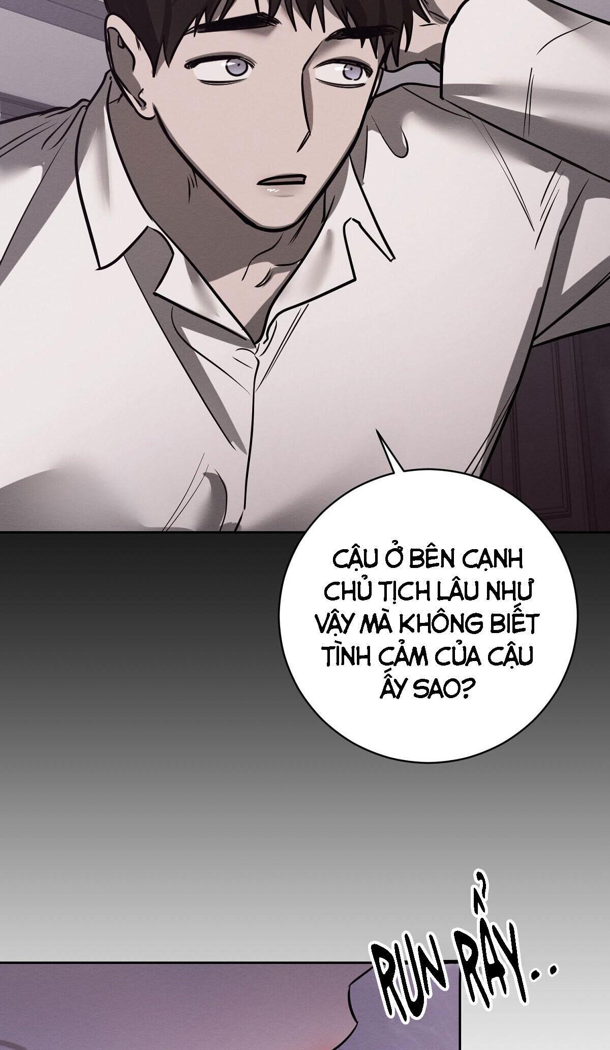 vòng xoáy của ác ma Chapter 40 - Trang 2