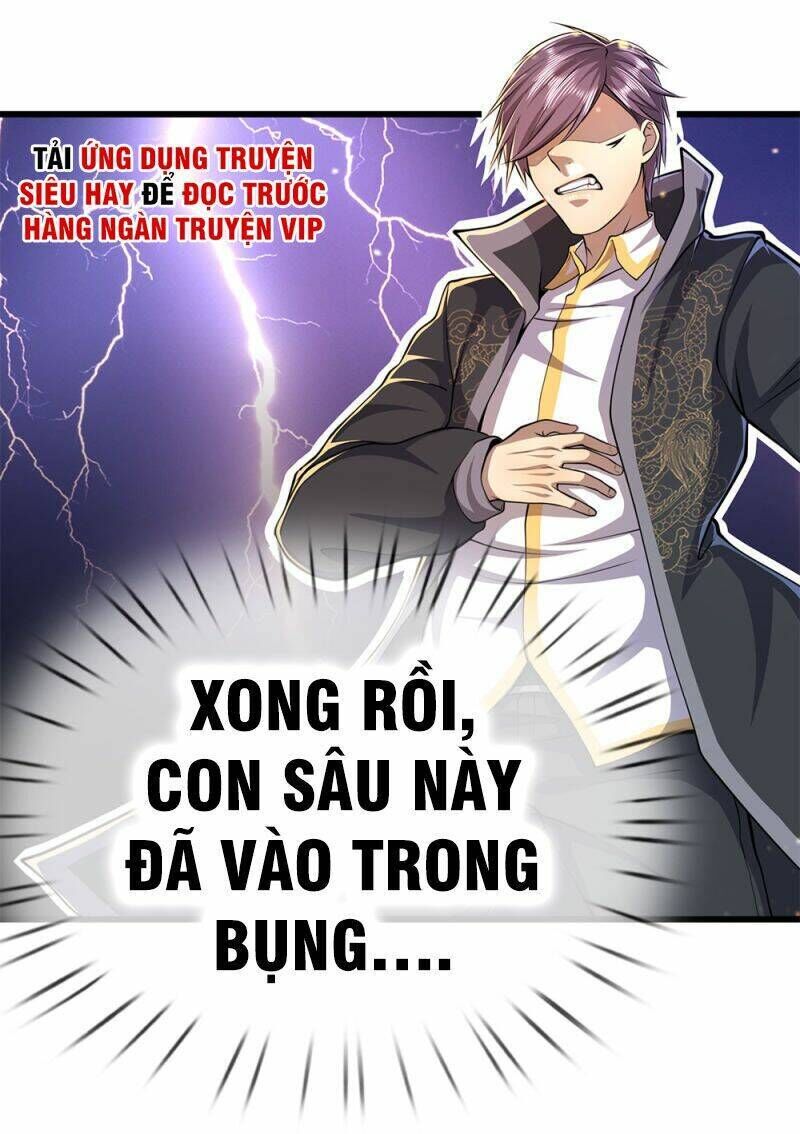 y võ chí tôn Chapter 216 - Trang 2