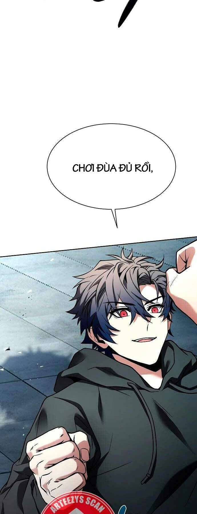 chòm sao là đệ tử của tôi chapter 43 - Next chapter 44