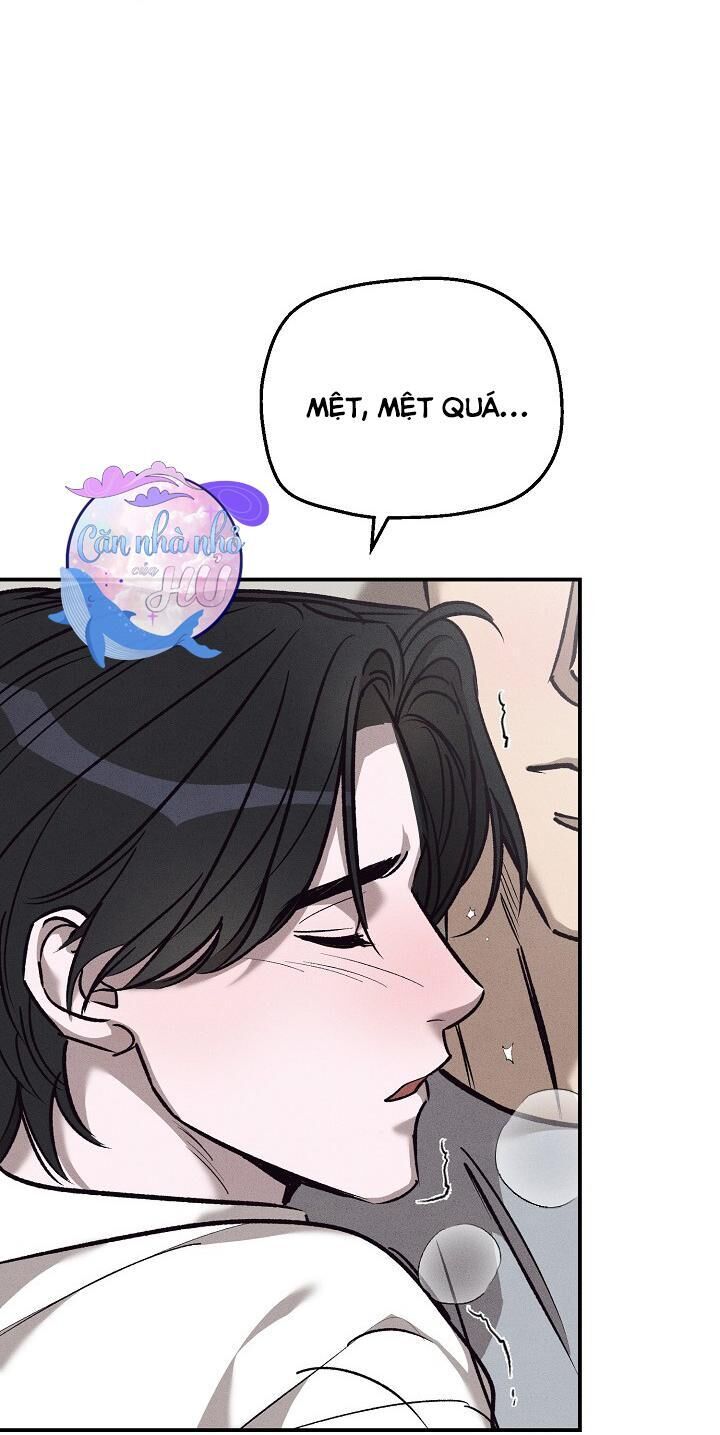 va chạm Chapter 22 - Trang 1