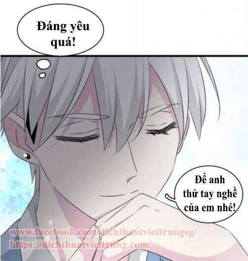 Lều Khều Biết Yêu Chapter 66 - Trang 2