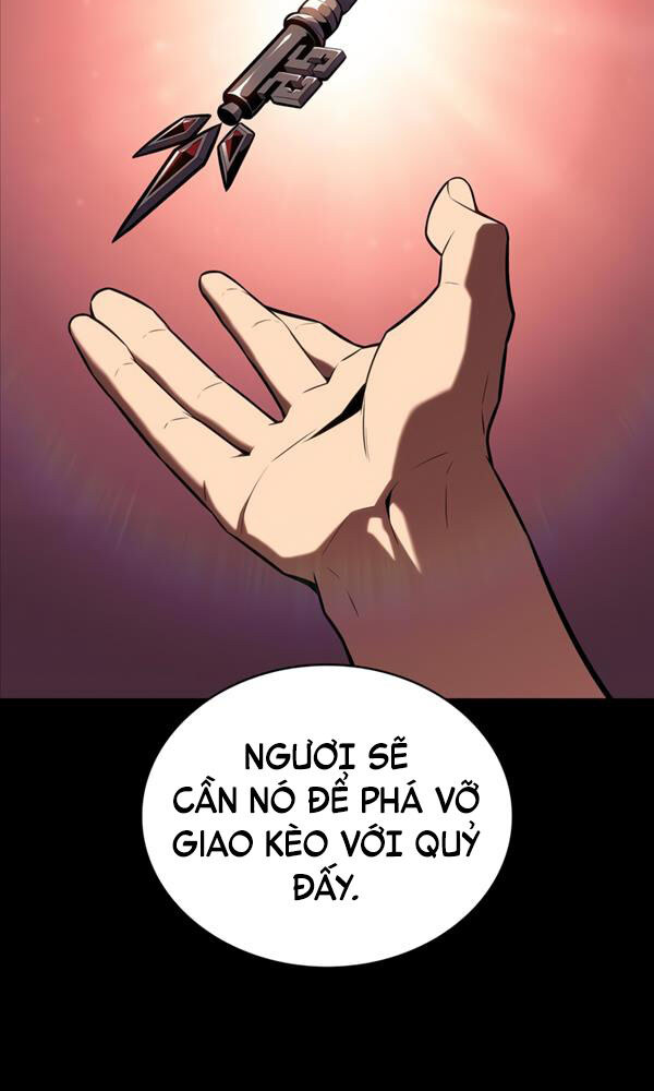 người chơi mới solo cấp cao nhất chapter 115 - Trang 1