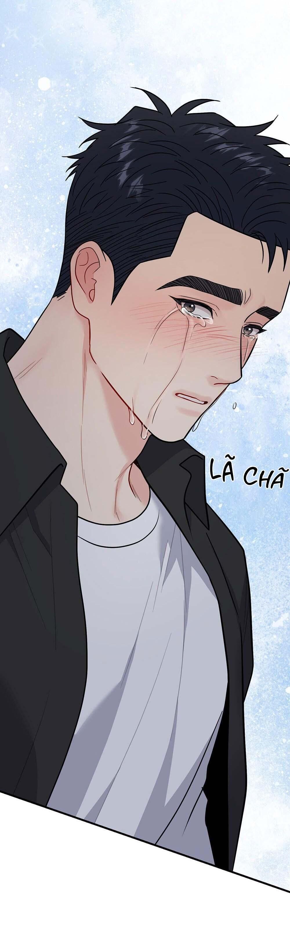 cậu không phải là gu của tôi Chapter 45 - Next Chapter 45.1