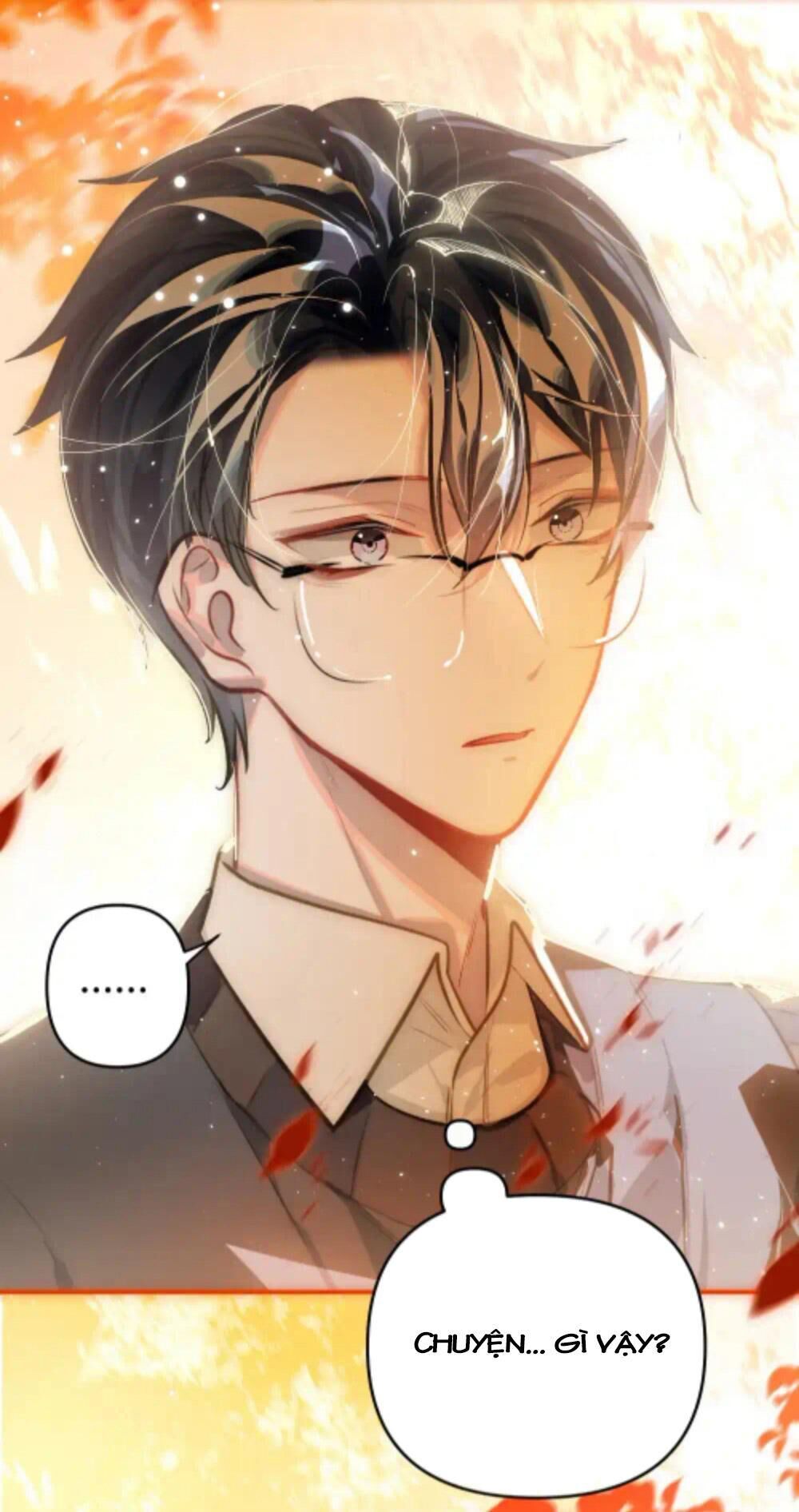 tôi có bệnh Chapter 46 - Trang 1