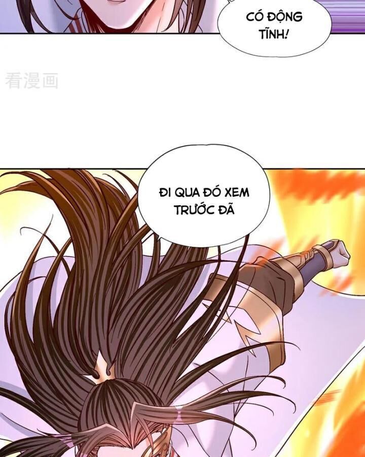 ta bị nhốt cùng một ngày mười vạn năm Chapter 430 - Next Chapter 431