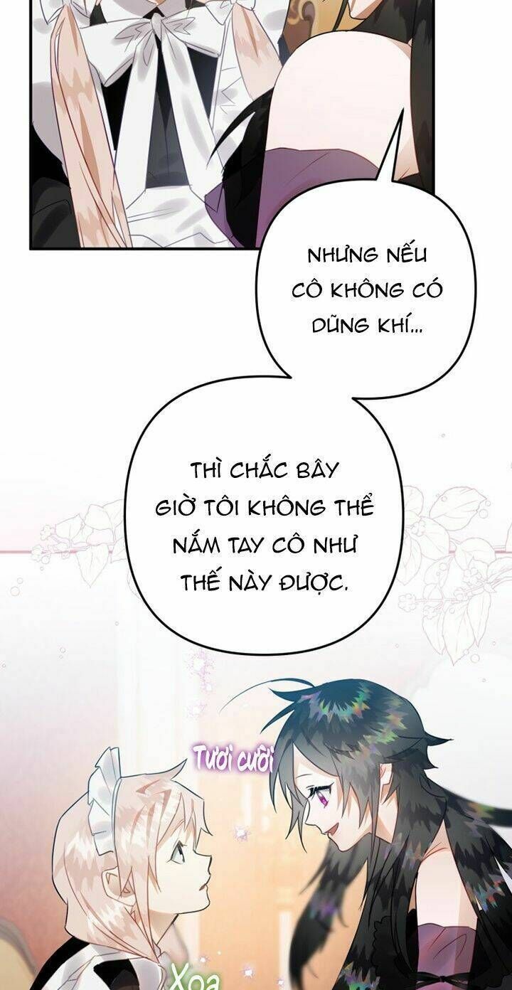 bỗng nhiên tôi trở thành quạ đen!! chapter 21 - Next chapter 22