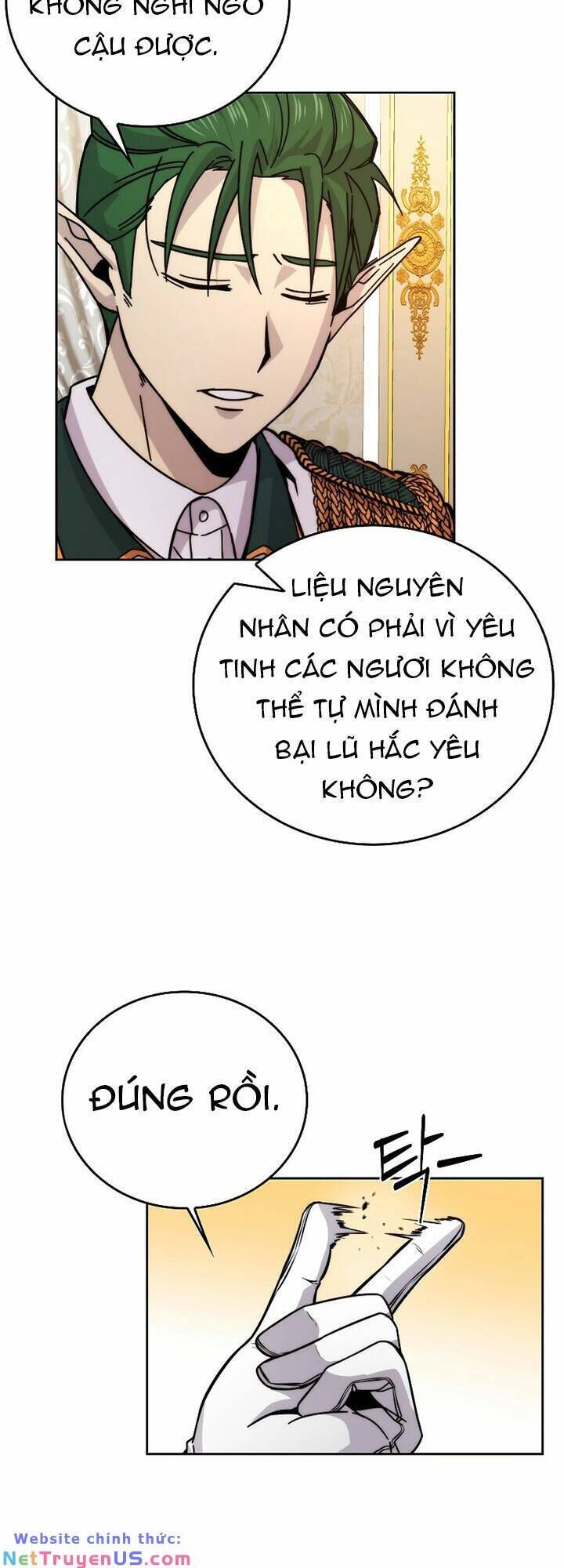 tình yêu với cô megumi hàng xóm Chapter 30 - Trang 2