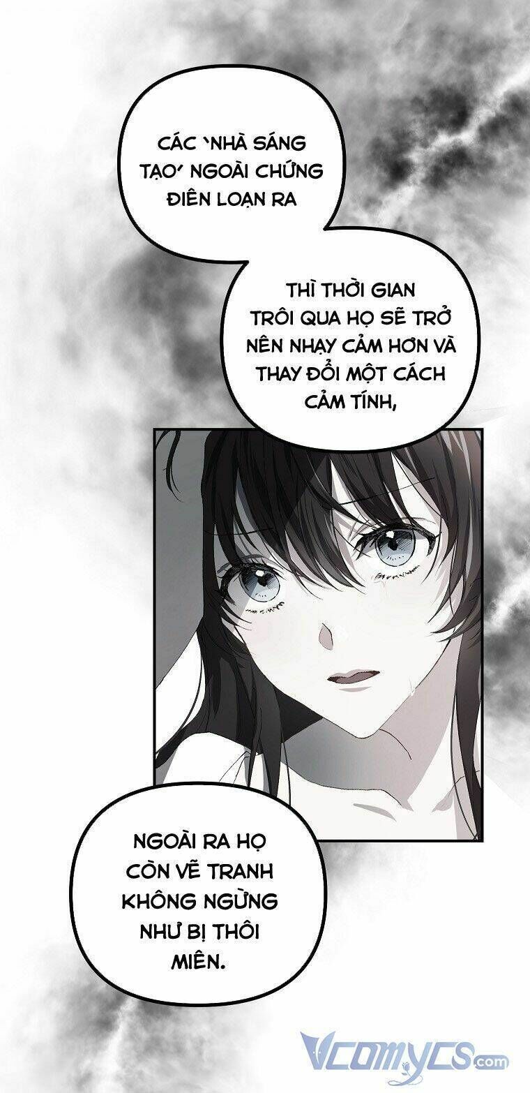 thời gian của nhân vật phụ có giới hạn chapter 29 - Next chapter 30