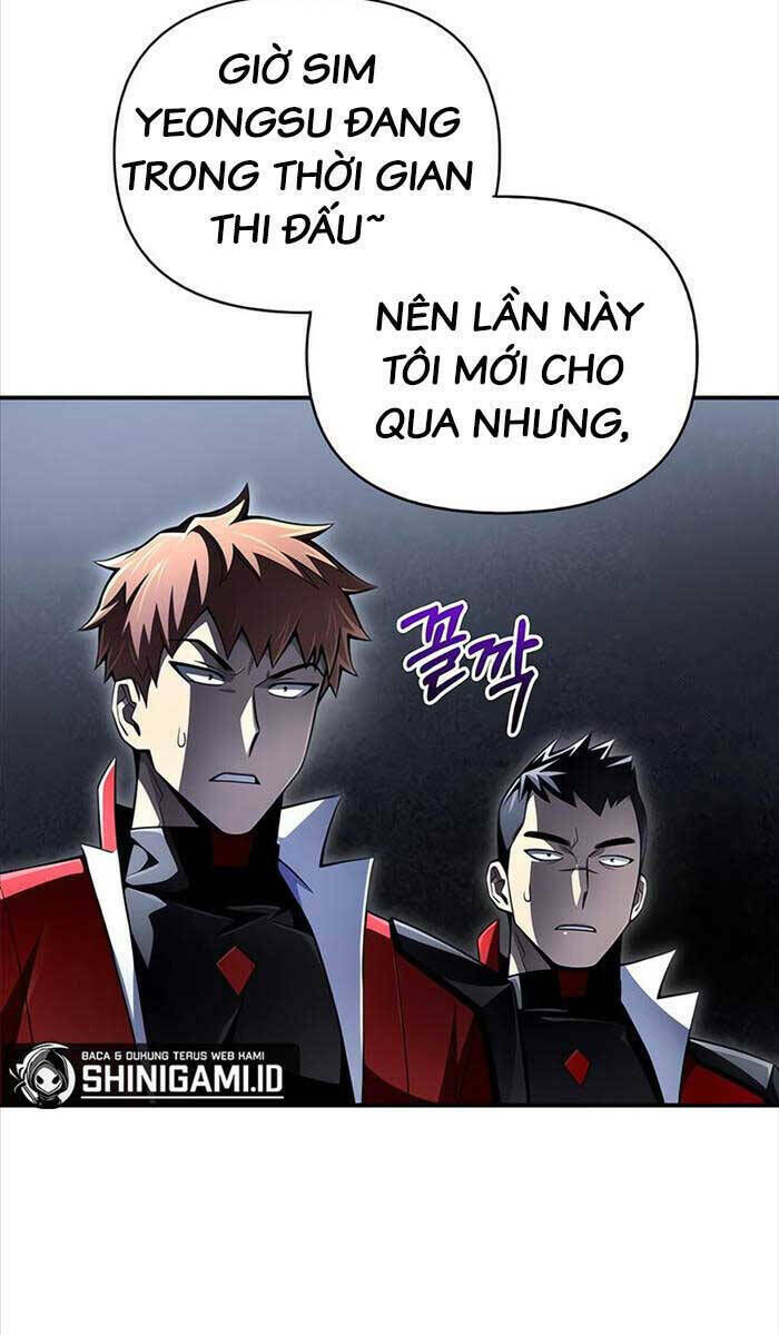 cuộc chiến siêu nhân chapter 57 - Next chapter 58