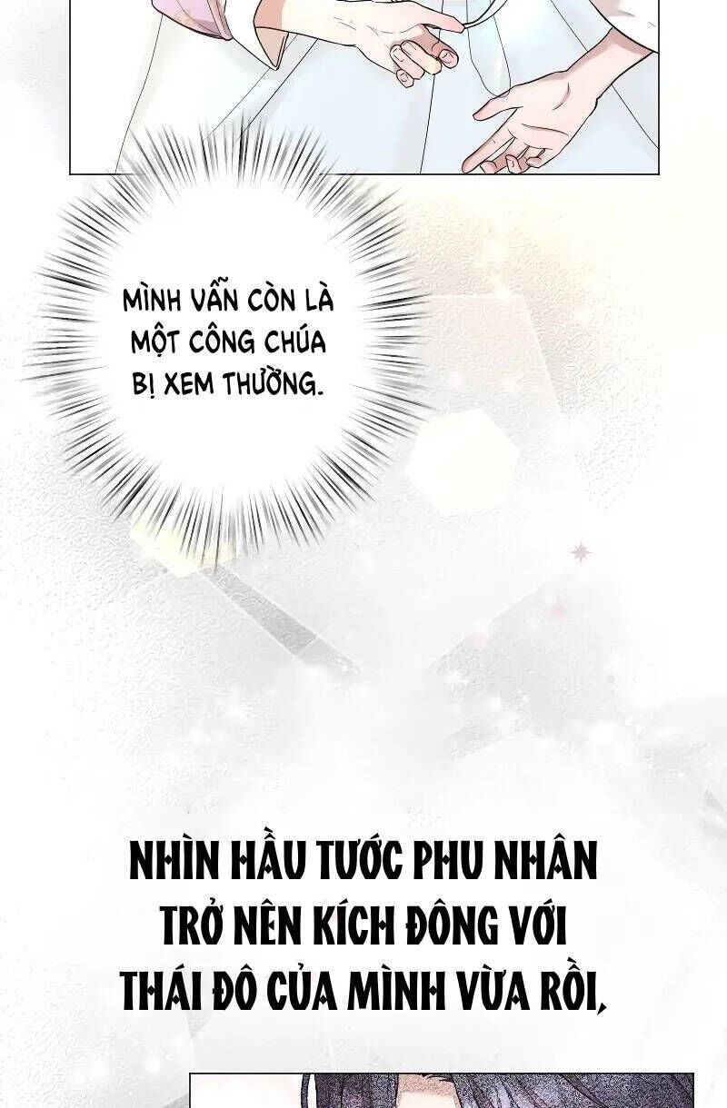 tôi đã phá vỡ cuộc hôn nhân chính trị Chapter 6 - Trang 2