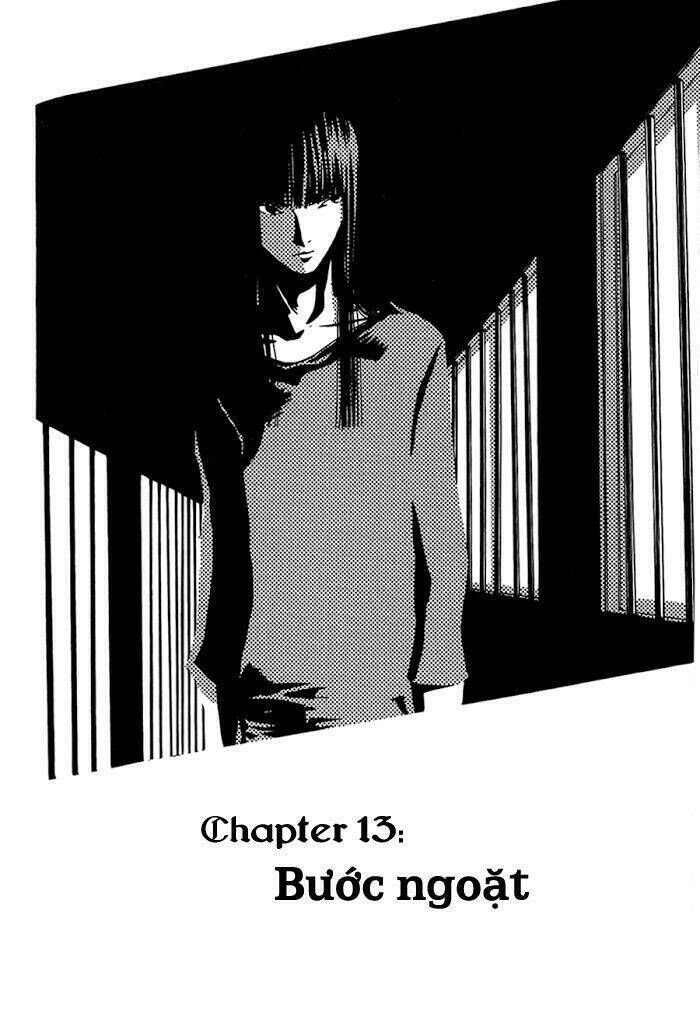 Lost+Brain Chapter 13 - Next Chapter 14