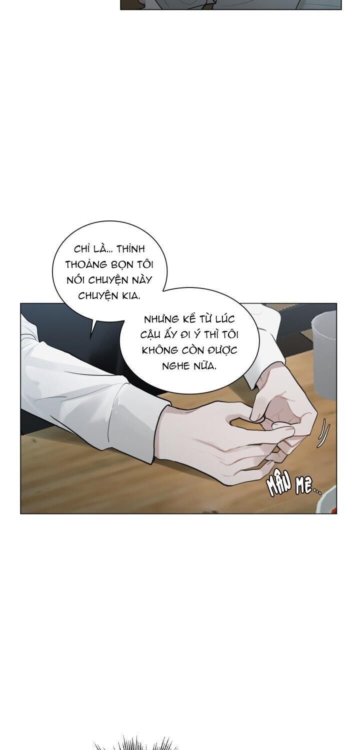 không xa lạ Chapter 6 - Trang 2