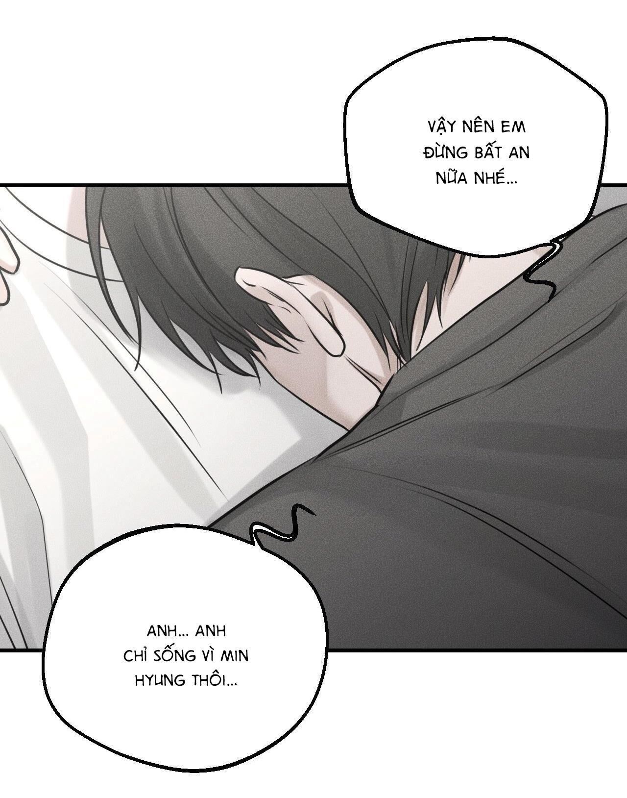 (Cbunu) Gấu Teddy Thân Yêu Chapter 10 - Trang 2