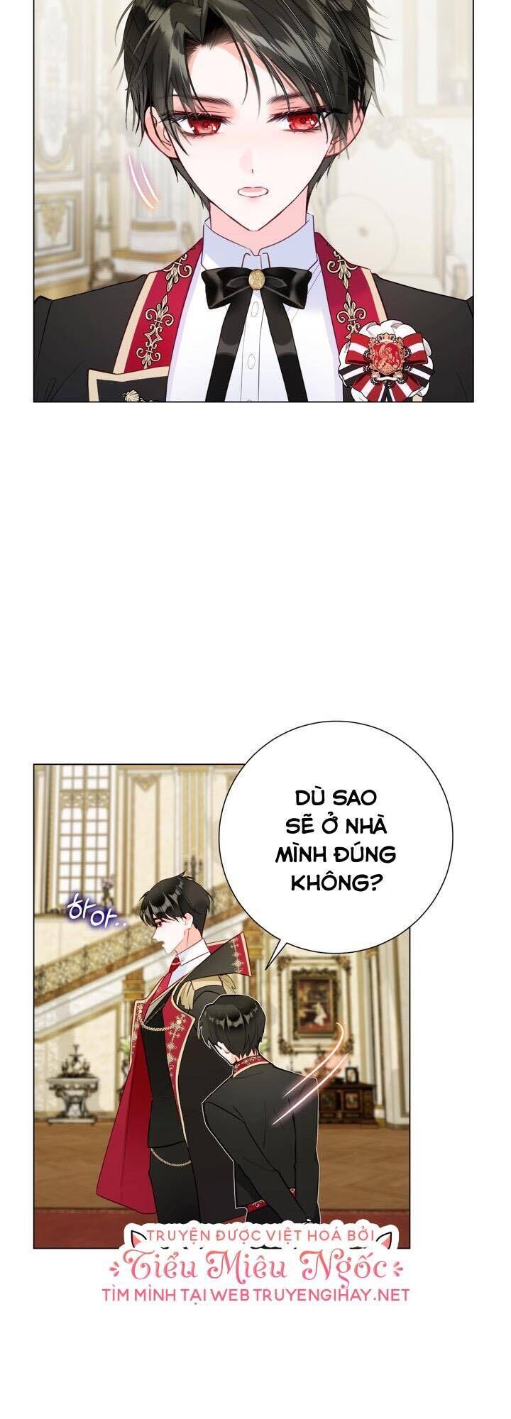 ở một thế giới không có em gái mà ai cũng yêu chapter 5 - Trang 2