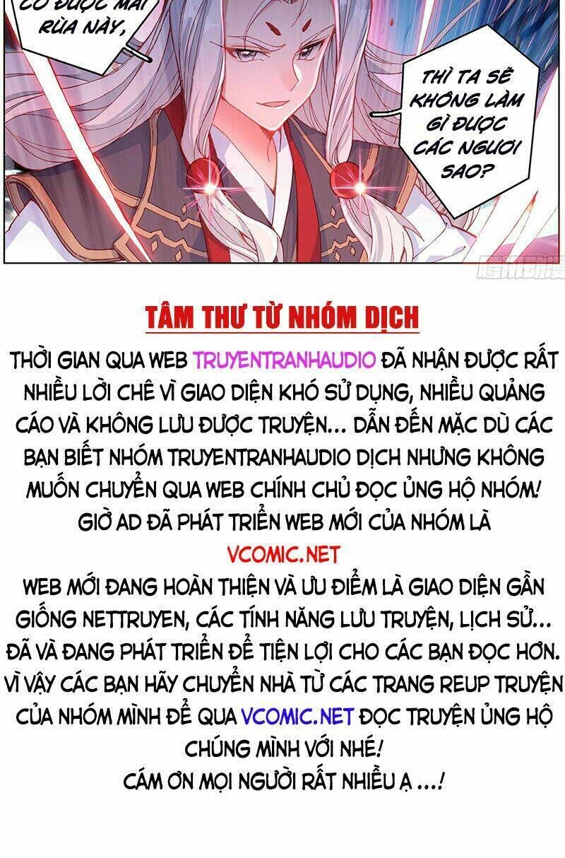 nguyên tôn chapter 303 - Next chapter 303.5