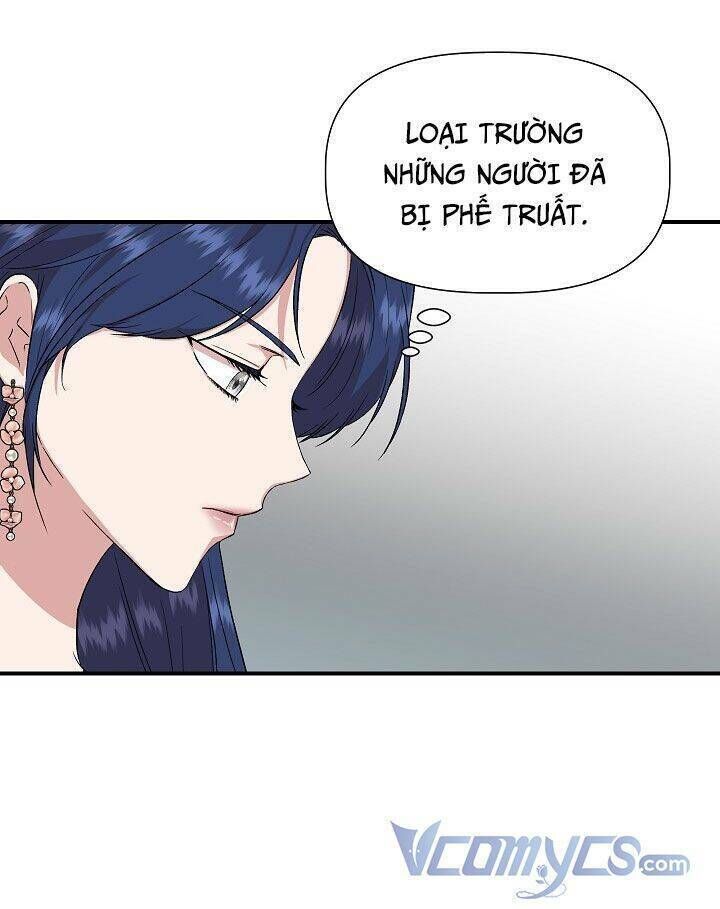 tôi không phải là cinderella chapter 64 - Trang 2