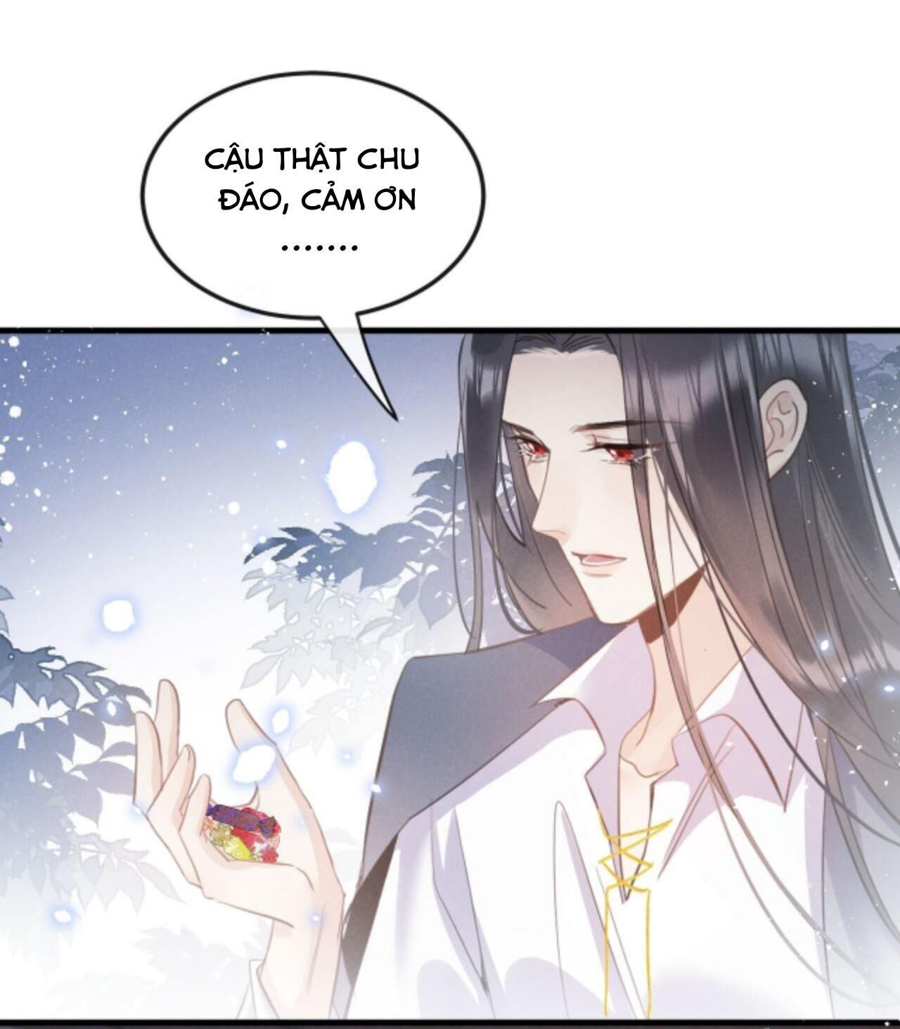 Lang Sói Thượng Khẩu Chapter 18 - Trang 2