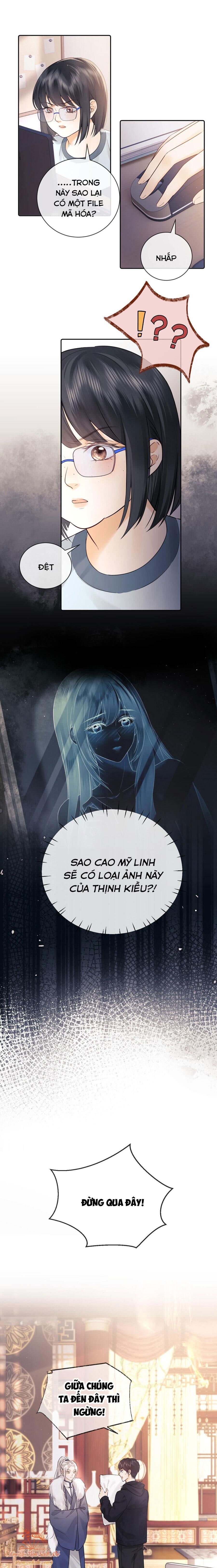 "Fan vợ" - Bạn đã biết chưa? Chap 10 - Next Chap 11