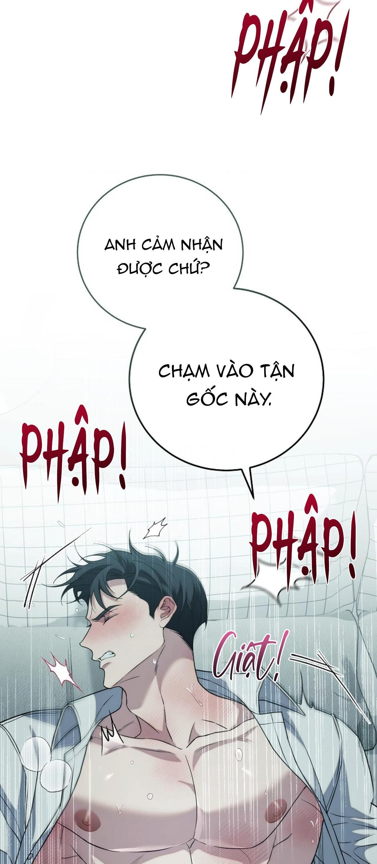 moralless Chương 25 - Next Chapter 25