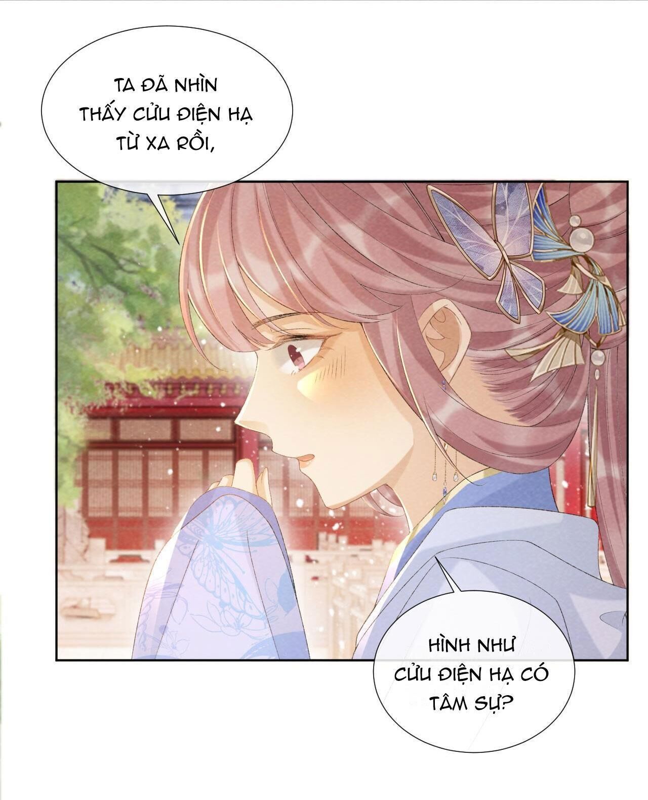 Cạm Bẫy Của Kẻ Biến Thái Chapter 41 - Next Chapter 42