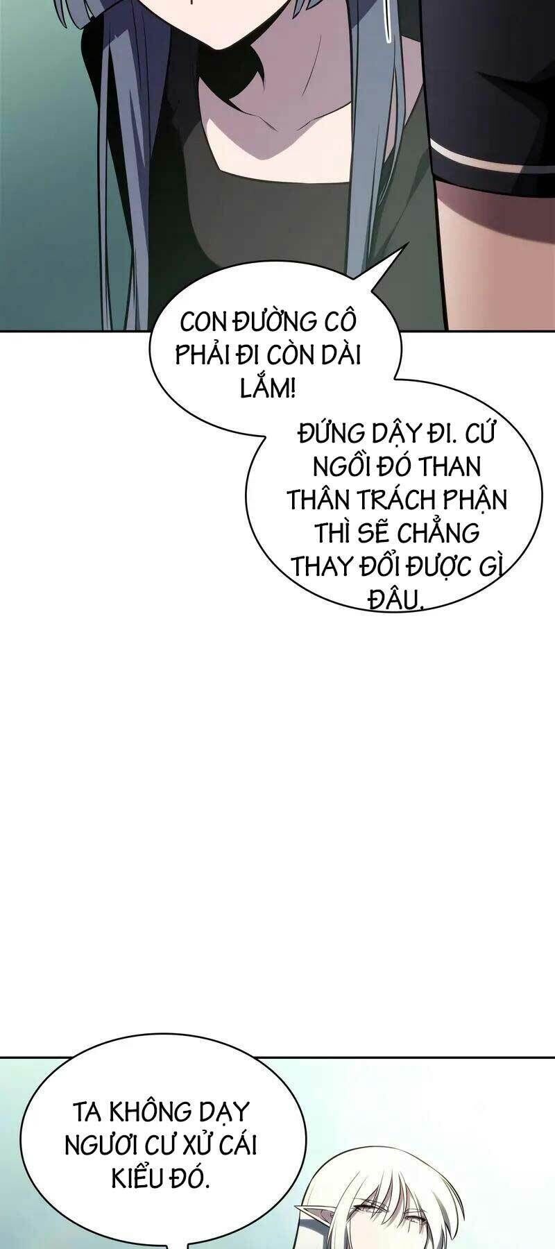 người chơi mới cấp tối đa chapter 118 - Trang 2