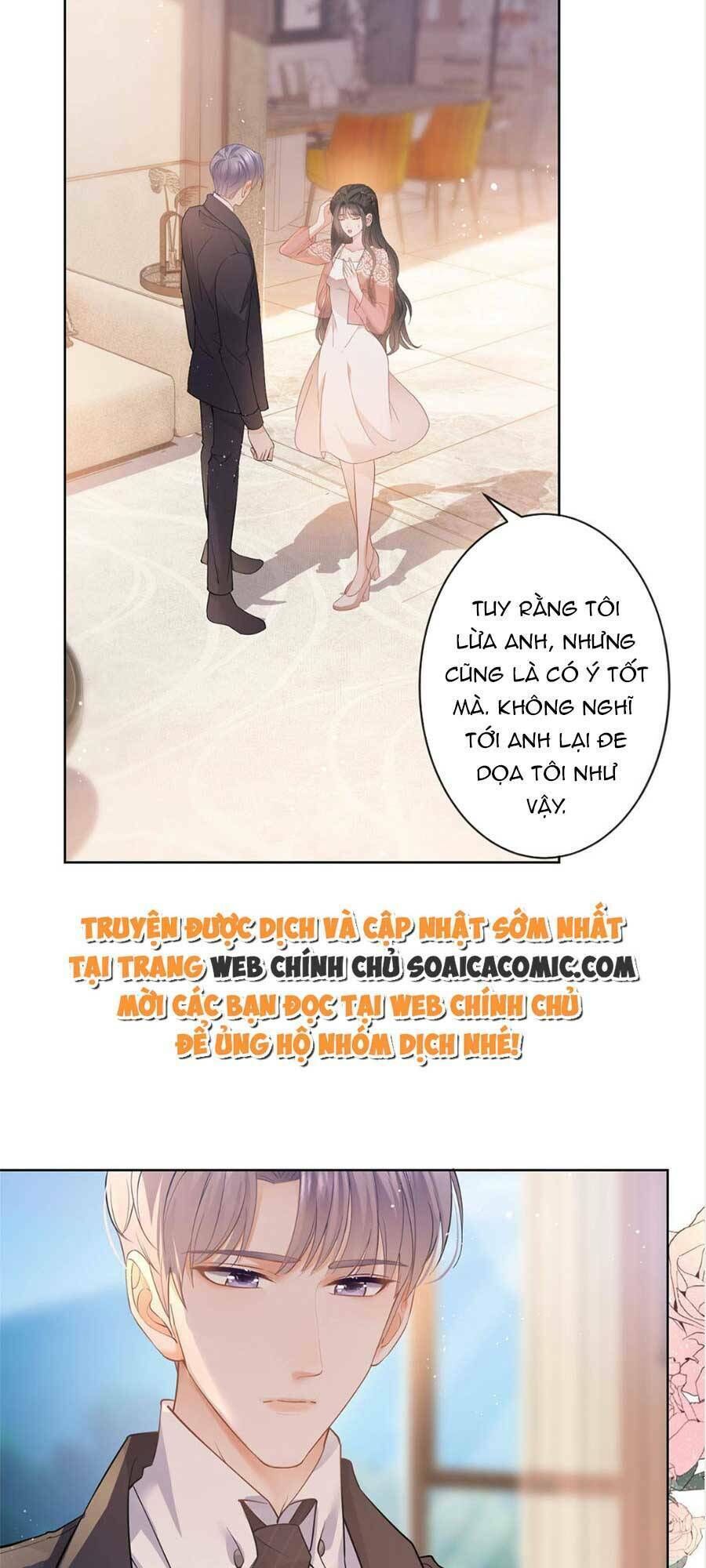 boss sát thủ dưỡng hồ yêu chapter 54 - Trang 2