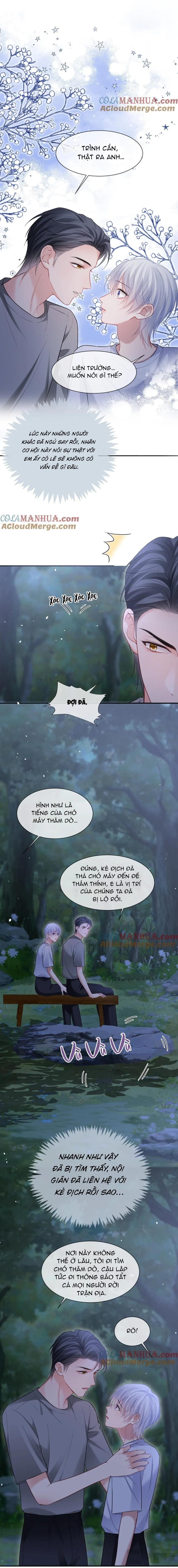 đề nghị ly hôn Chapter 122 - Trang 2